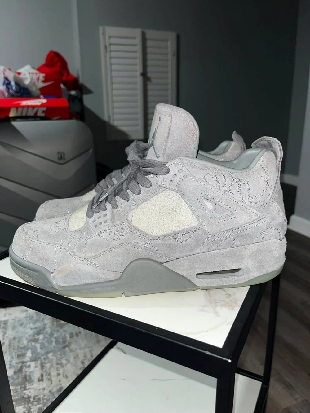 Jordan air retro
